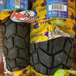 Vỏ Primaax SK63 Không ruột gai bigfoot